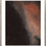 Gurrutu I Small (465mm W x 560mm H) / Standard Clear Glass