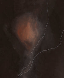 Gurrutu II (Canvas)