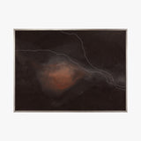 Gurrutu II (Canvas) Large (903mm W x 1109mm H)