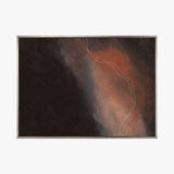 Gurrutu III (Canvas) Large (903mm W x 1109mm H)