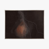 Gurrutu IV (Canvas) Large (903mm W x 1109mm H)