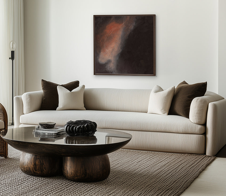 Gurrutu VII (Canvas)