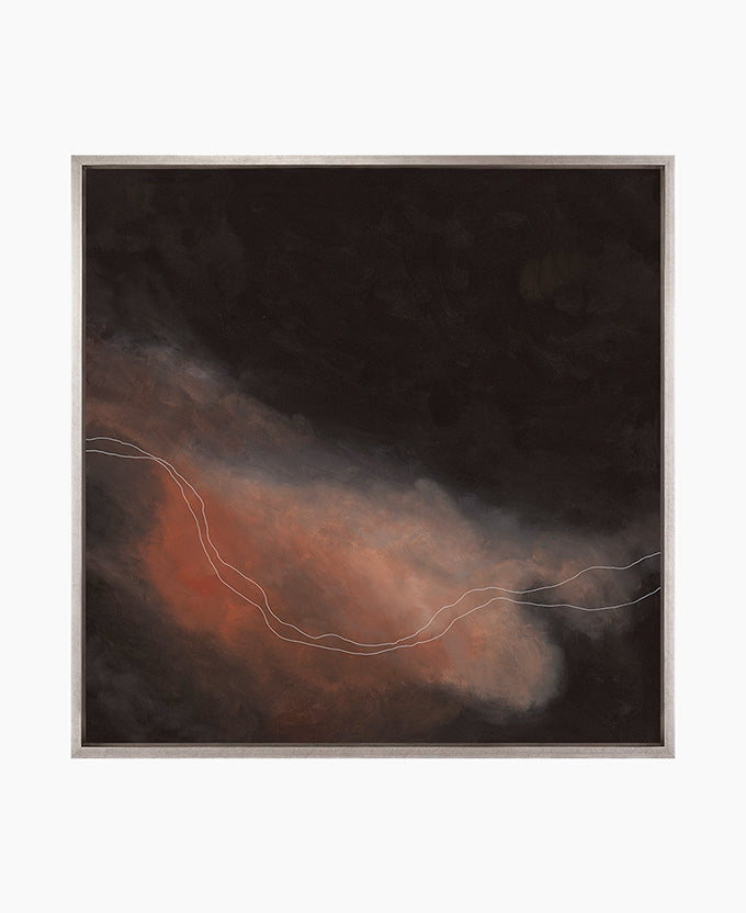 Gurrutu VII (Canvas)