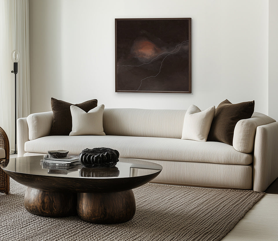 Gurrutu VIII (Canvas)