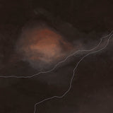 Gurrutu VIII (Canvas) Large (860mm W x 860mm H)