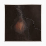 Gurrutu VIII (Canvas) Large (860mm W x 860mm H)
