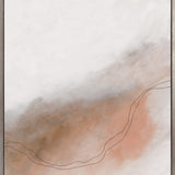 Gurrutu X (Canvas) Large (903mm W x 1109mm H)