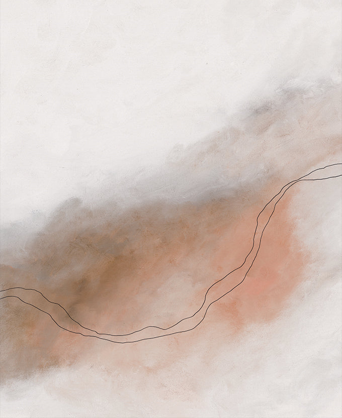 Gurrutu X (Canvas)