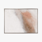 Gurrutu X (Canvas) Large (903mm W x 1109mm H)
