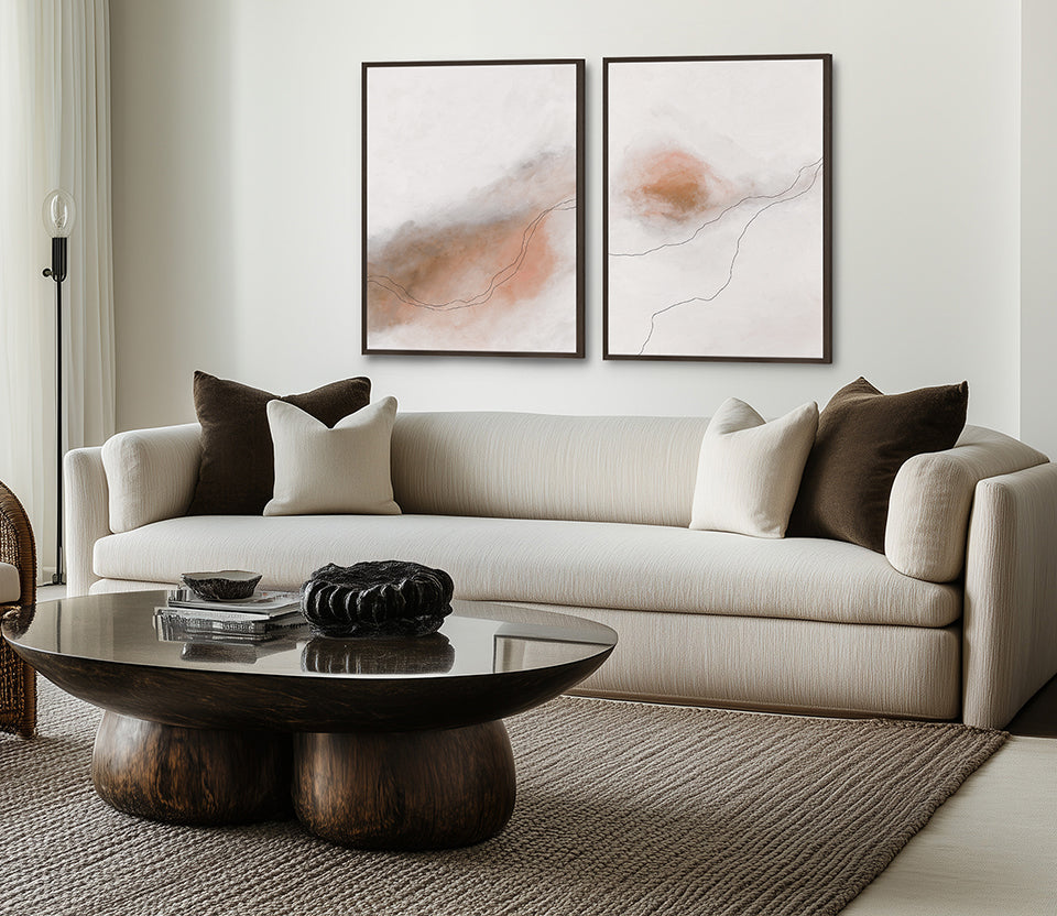 Gurrutu XI (Canvas)