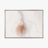 Gurrutu XI (Canvas) Large (903mm W x 1109mm H)