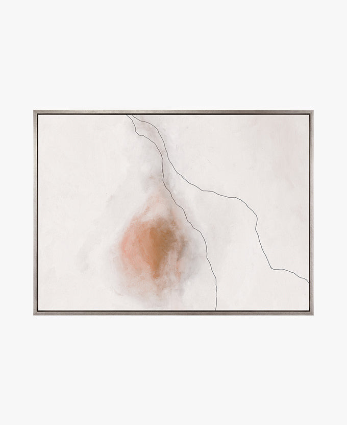 Gurrutu XI (Canvas)