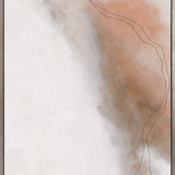 Gurrutu XII (Canvas) Large (903mm W x 1109mm H)