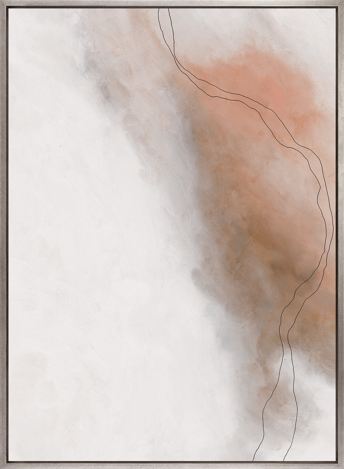 Gurrutu XII (Canvas)