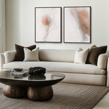 Gurrutu XII (Canvas) Large (903mm W x 1109mm H)