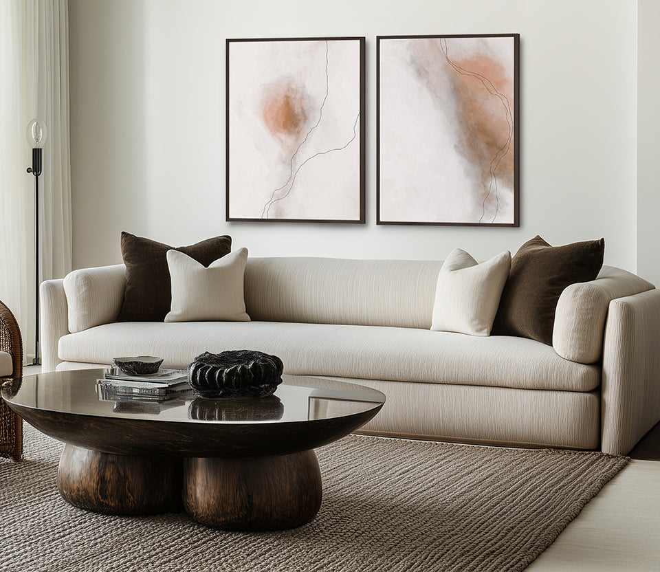 Gurrutu XII (Canvas)