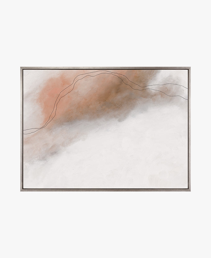 Gurrutu XII (Canvas)