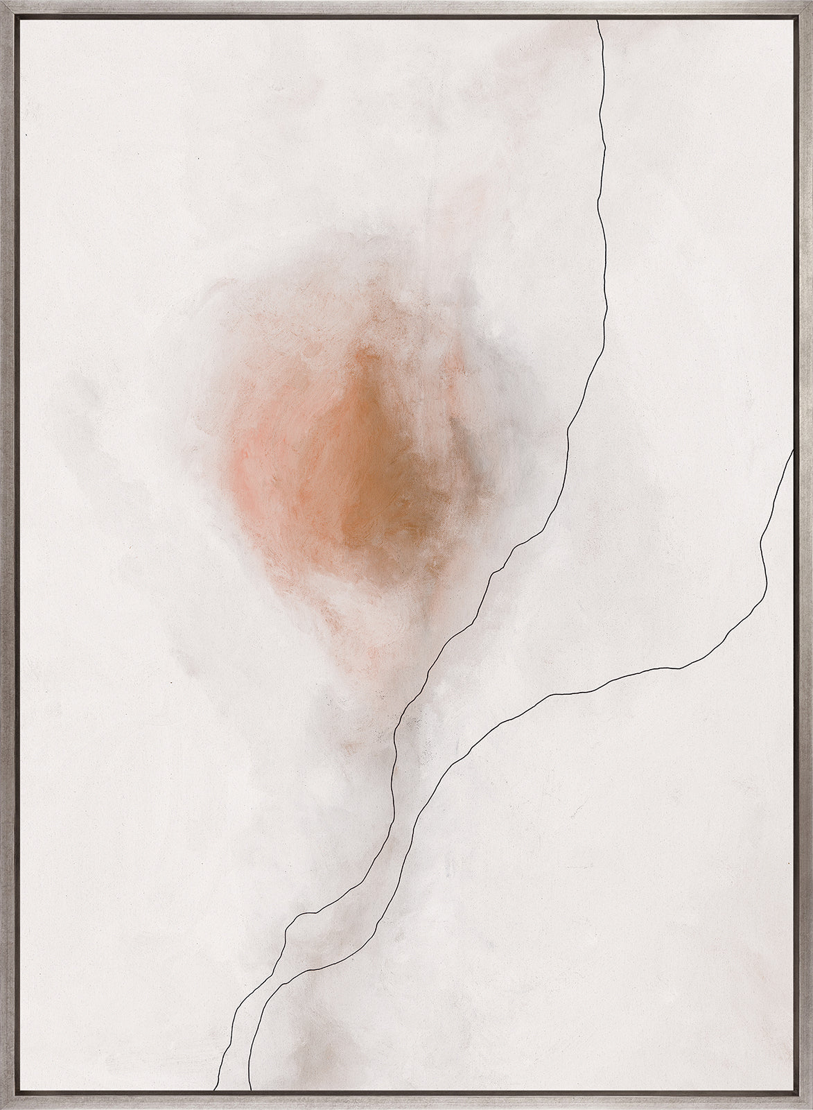 Gurrutu XIII (Canvas)