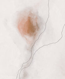 Gurrutu XIII (Canvas)