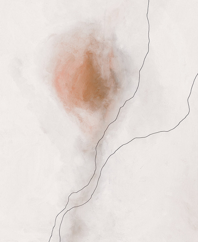 Gurrutu XIII (Canvas)