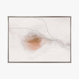 Gurrutu XIII (Canvas) Large (903mm W x 1109mm H)