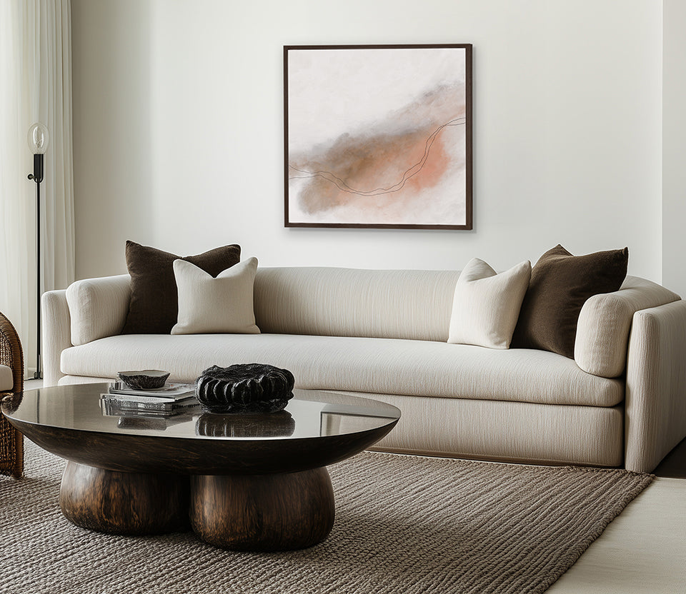 Gurrutu XIV (Canvas)