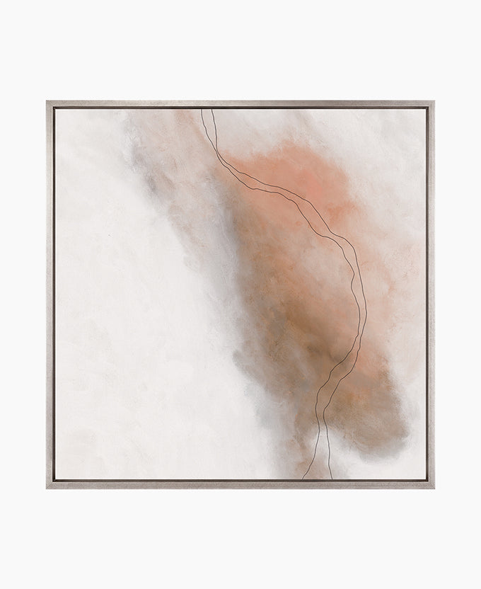 Gurrutu XIV (Canvas)
