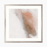 Gurrutu XIV Small (550mm W x 550mm H) / Standard Clear Glass