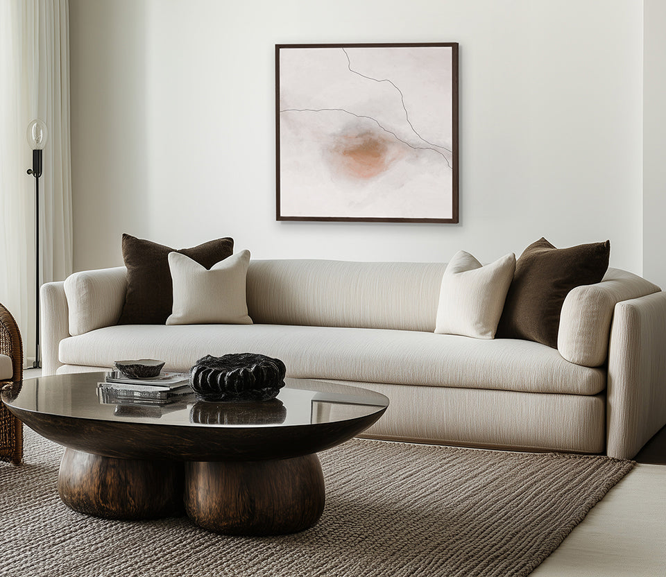 Gurrutu XV (Canvas)