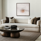Gurrutu XV (Canvas) Large (860mm W x 860mm H)