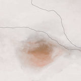 Gurrutu XV (Canvas) Large (860mm W x 860mm H)