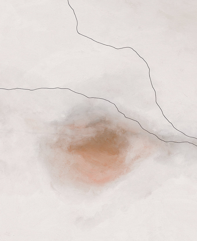 Gurrutu XV (Canvas)