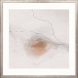 Gurrutu XV Small (550mm W x 550mm H) / Standard Clear Glass