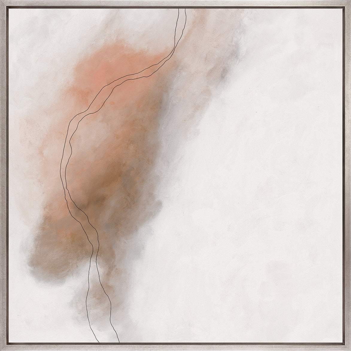 Gurrutu XVI (Canvas)