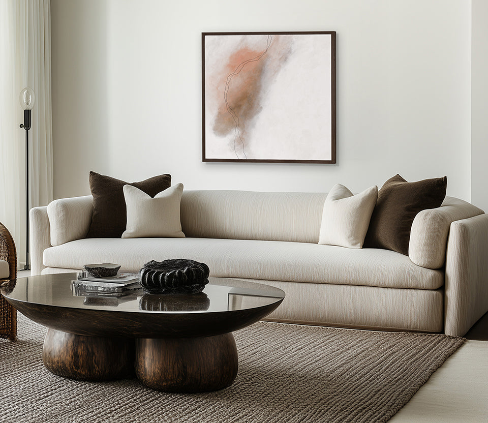 Gurrutu XVI (Canvas)