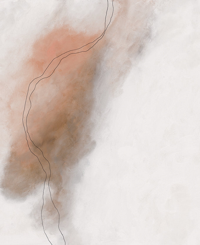 Gurrutu XVI (Canvas)