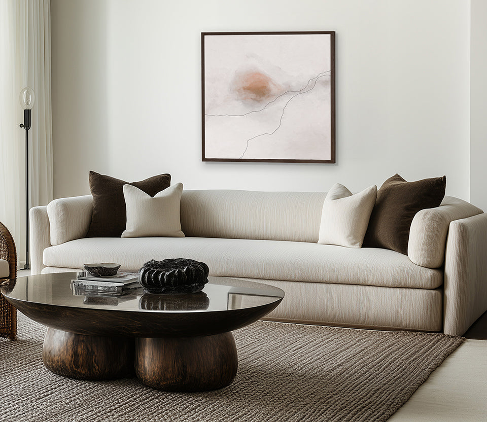 Gurrutu XVII (Canvas)