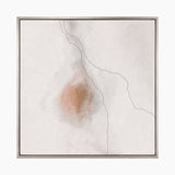 Gurrutu XVII (Canvas) Large (860mm W x 860mm H)