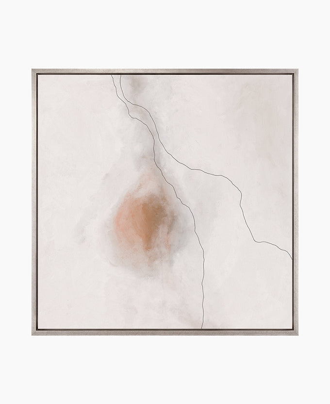 Gurrutu XVII (Canvas)