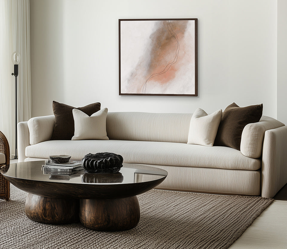 Gurrutu XVIII (Canvas)
