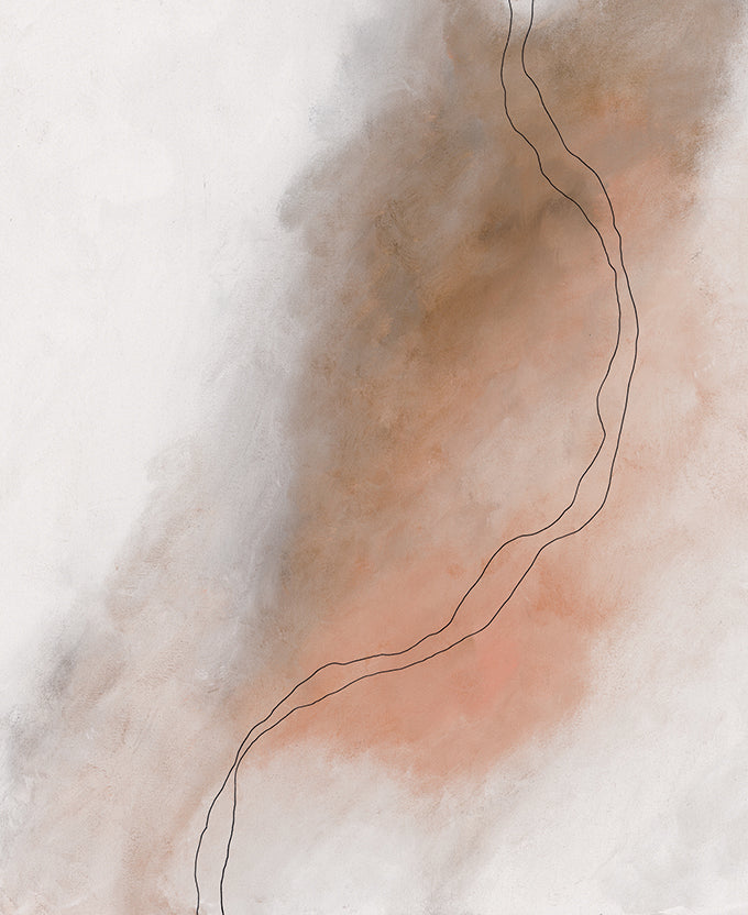 Gurrutu XVIII (Canvas)