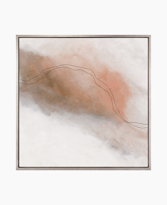 Gurrutu XVIII (Canvas)