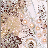 Guurrawin Dreaming I (Canvas) Large (903mm W x 1109mm H)