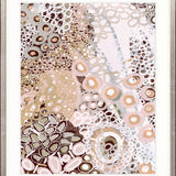 Guurrawin Dreaming I X-Large (1000mm W x 1400mm H) / Clear Acrylic