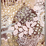 Guurrawin Dreaming II (Canvas) Large (903mm W x 1109mm H)