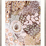 Guurrawin Dreaming III X-Large (1000mm W x 1400mm H) / Clear Acrylic