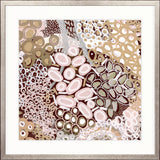 Guurrawin Dreaming V X-Large (1000mm W x 1400mm H) / Clear Acrylic