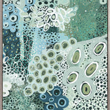 Guurrawin Dreaming VII (Canvas) Large (903mm W x 1109mm H)