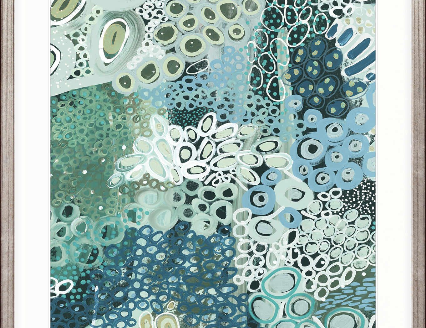 Guurrawin Dreaming VIII