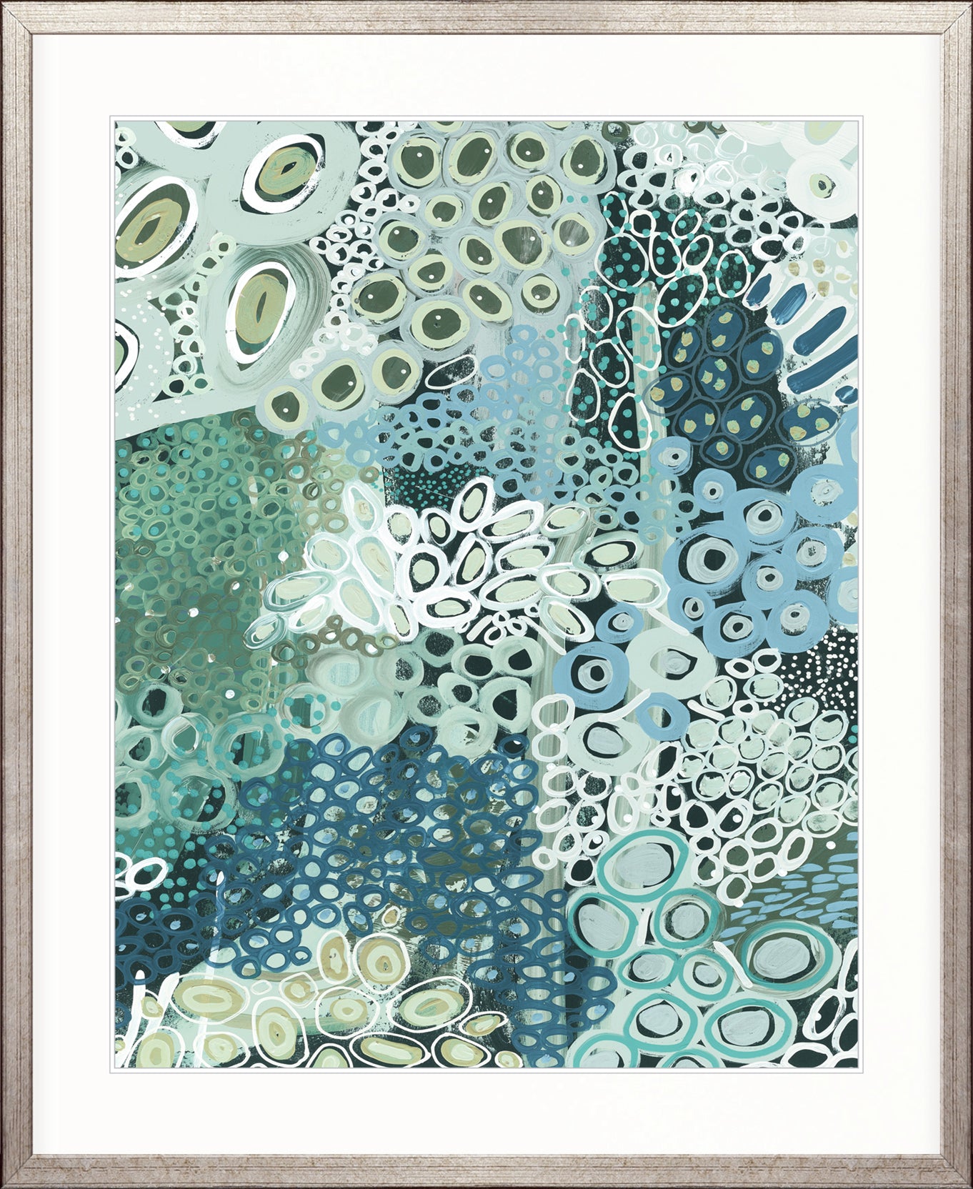 Guurrawin Dreaming VIII